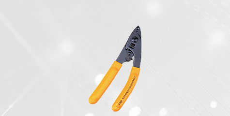 光纤三口米勒钳 fiber  wire stripping pliers